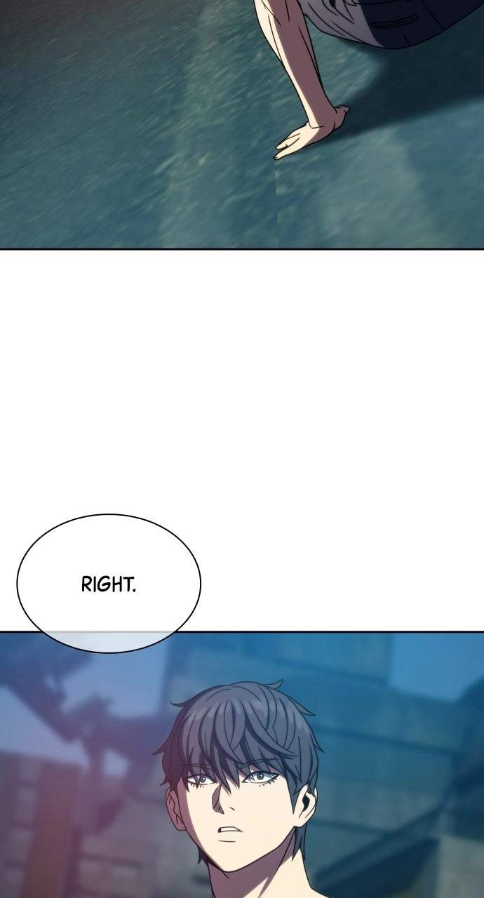Frozen Warrior Chapter 44 - Page 36 in English