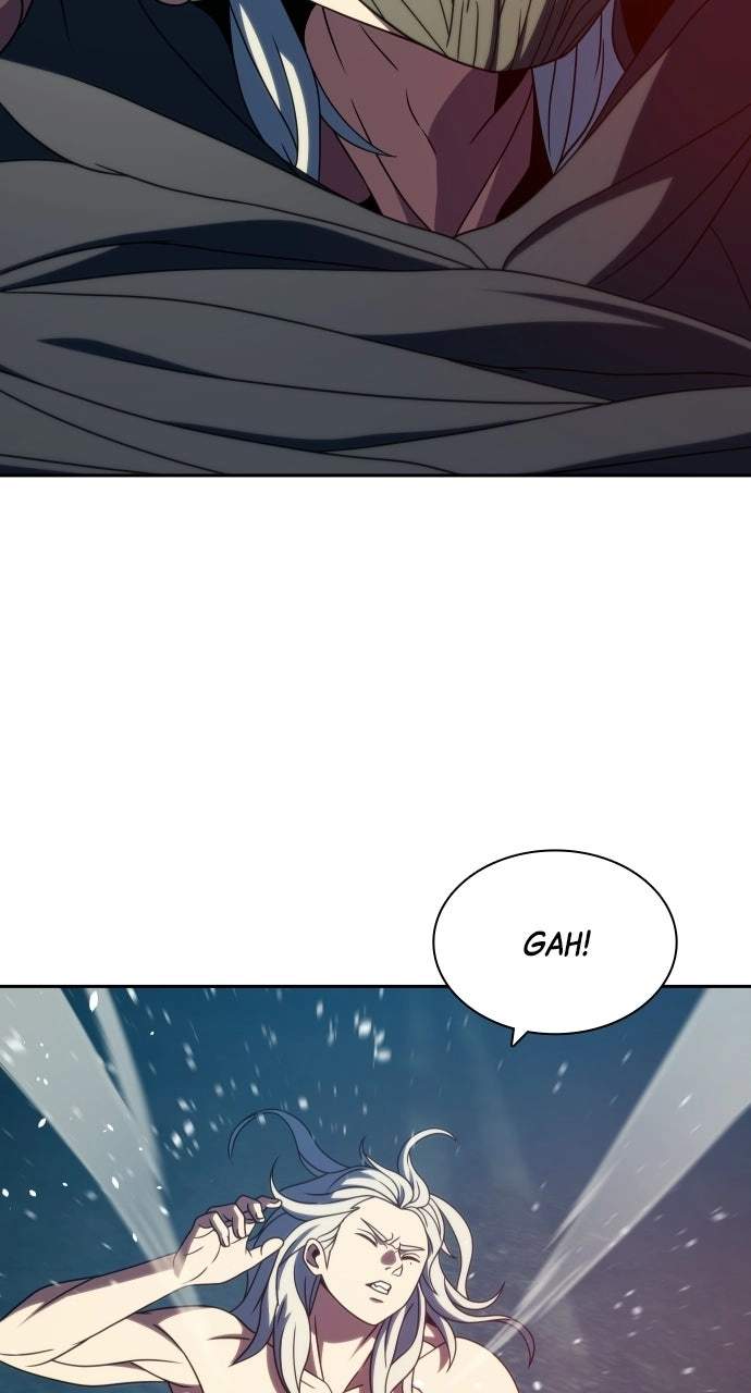 Frozen Warrior Chapter 44 - Page 39 in English