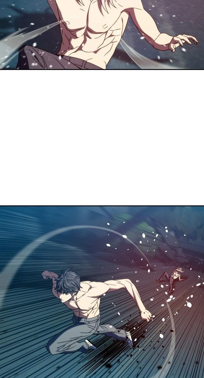 Frozen Warrior Chapter 44 - Page 40 in English