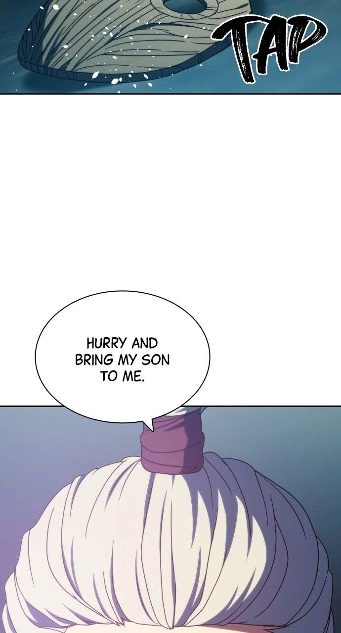 Frozen Warrior Chapter 44 - Page 50 in English