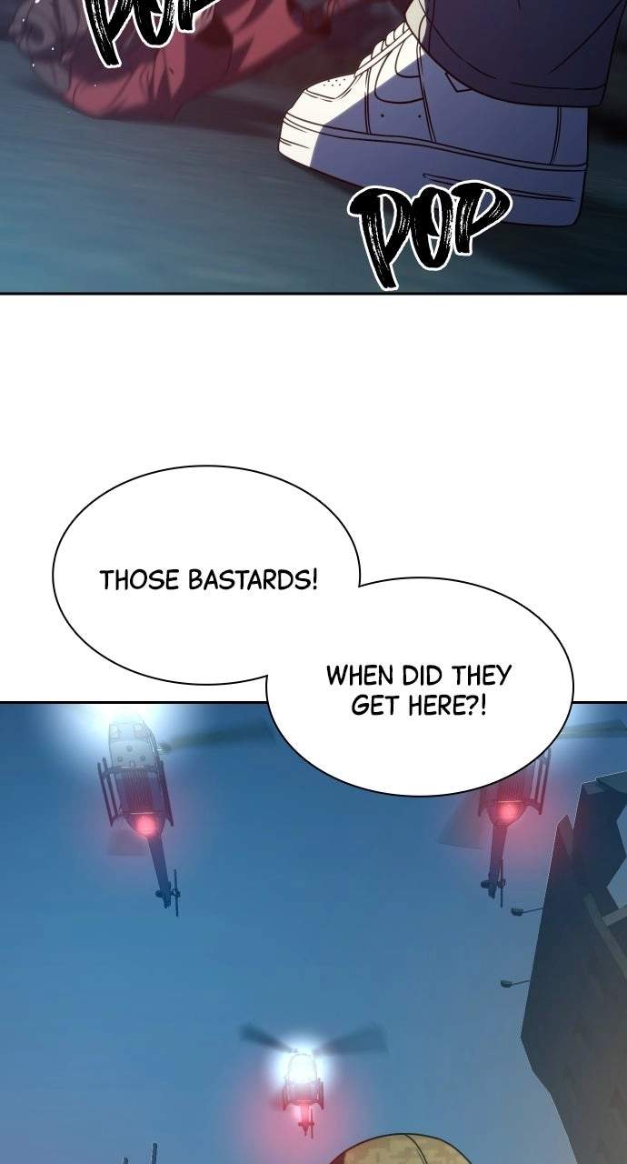Frozen Warrior Chapter 44 - Page 56 in English