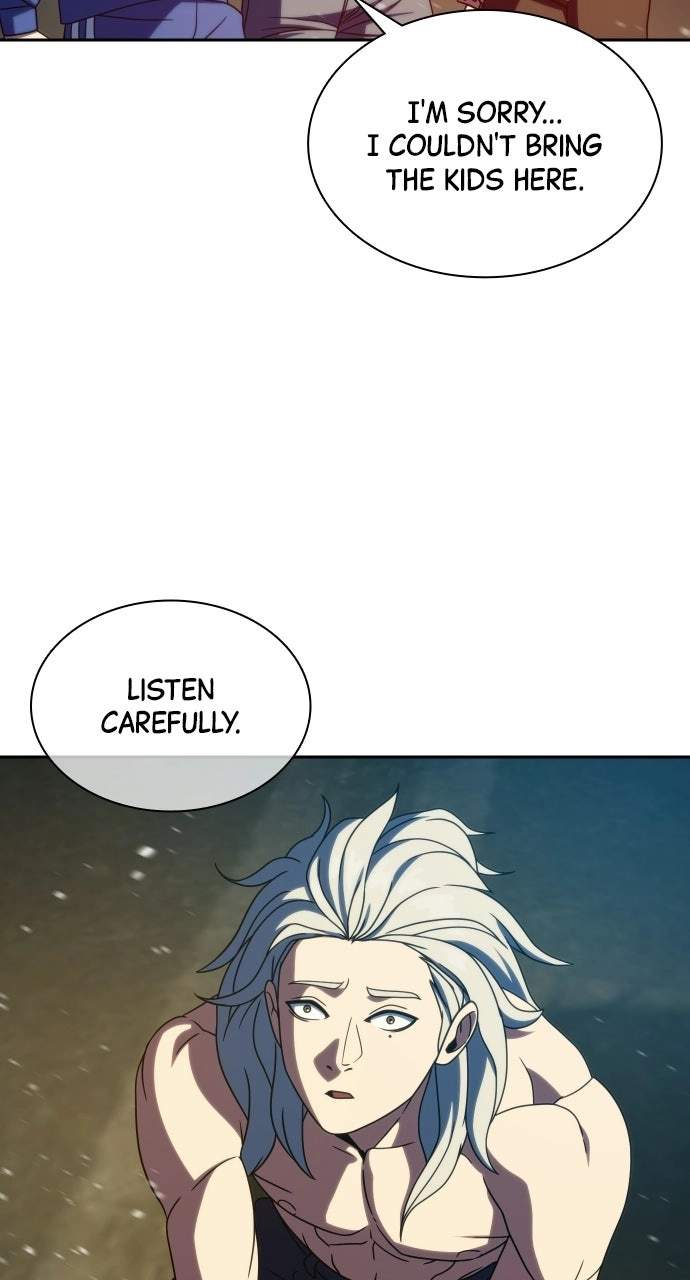 Frozen Warrior Chapter 44 - Page 60 in English