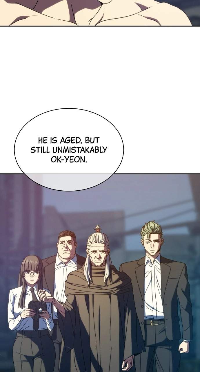 Frozen Warrior Chapter 44 - Page 64 in English