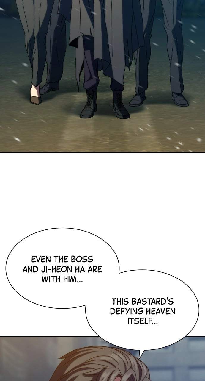 Frozen Warrior Chapter 44 - Page 65 in English