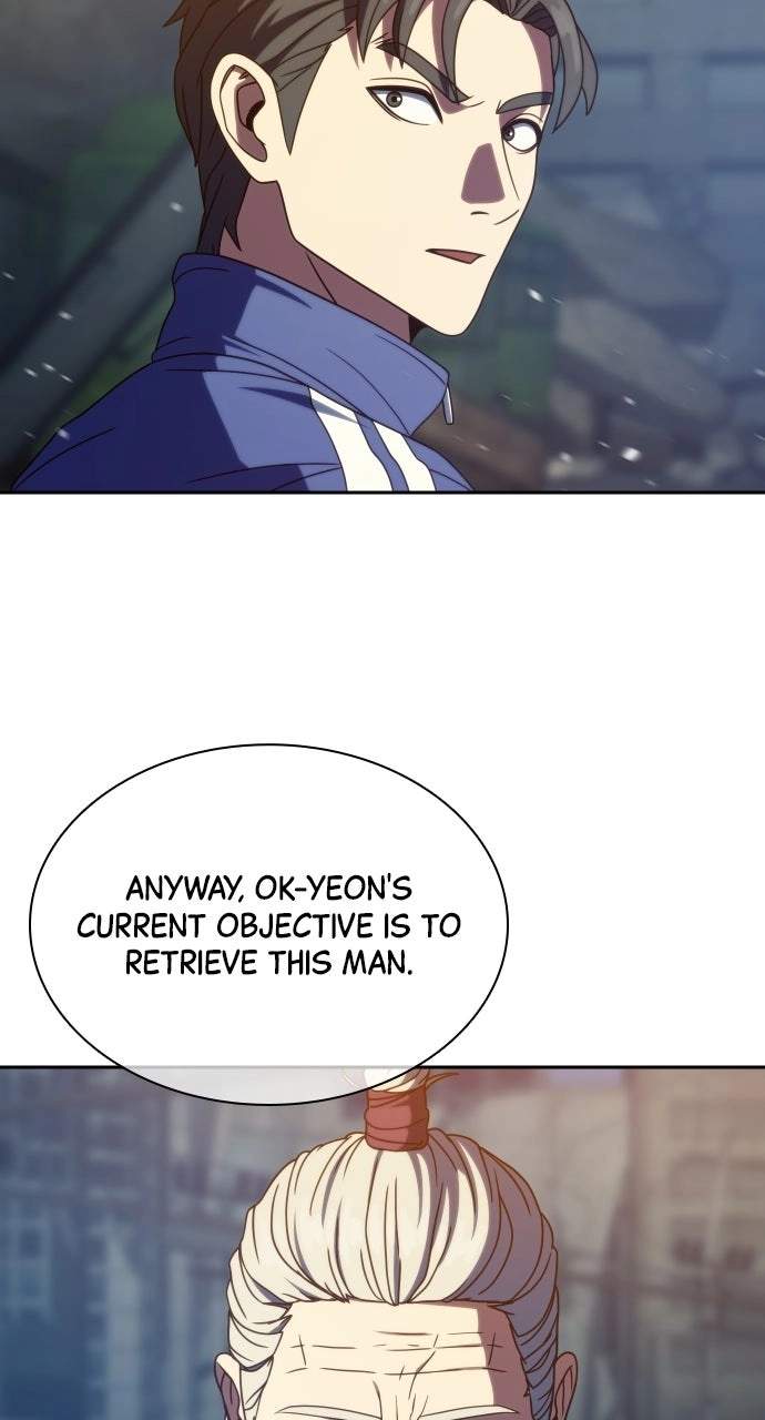 Frozen Warrior Chapter 44 - Page 66 in English