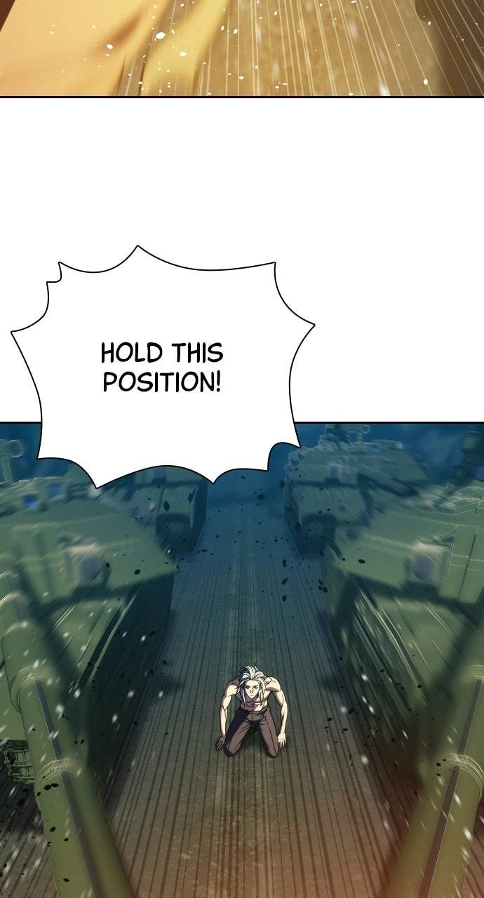 Frozen Warrior Chapter 44 - Page 84 in English