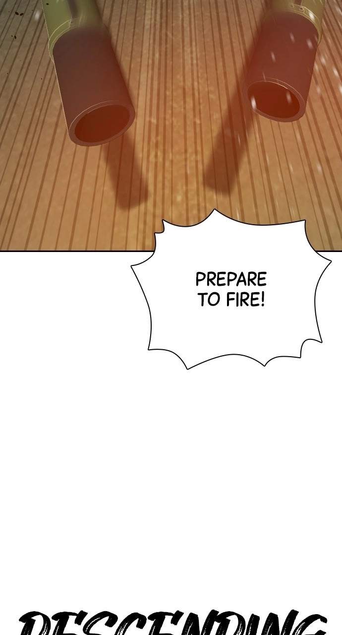 Frozen Warrior Chapter 44 - Page 85 in English