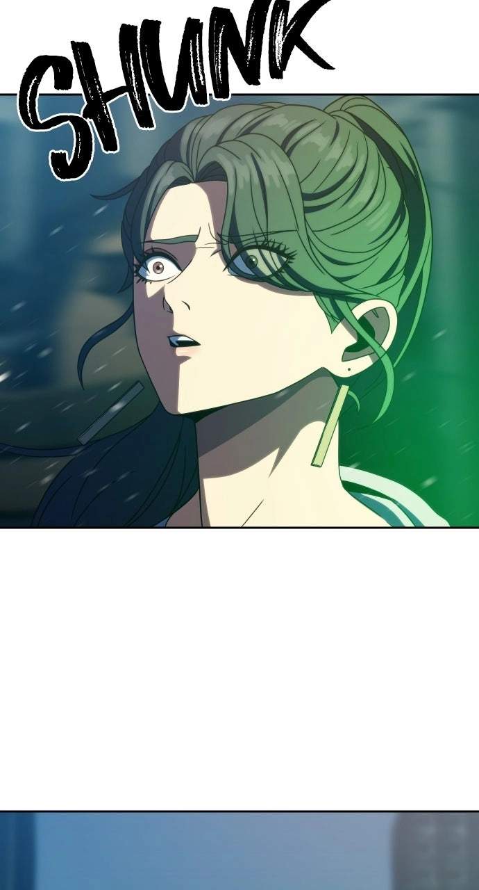 Frozen Warrior Chapter 44 - Page 96 in English