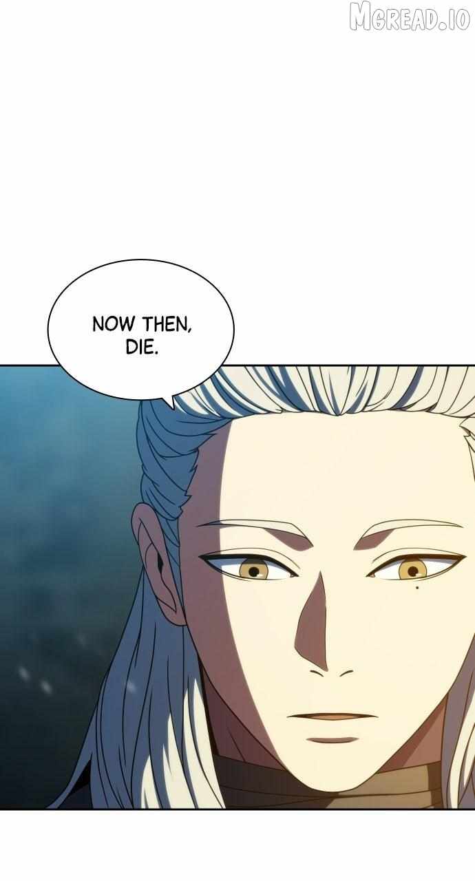 Frozen Warrior Chapter 45 - Page 100 in English