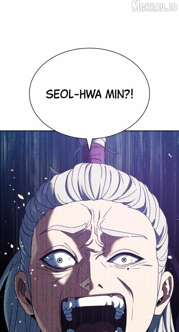 Frozen Warrior Chapter 45 - Page 105 in English