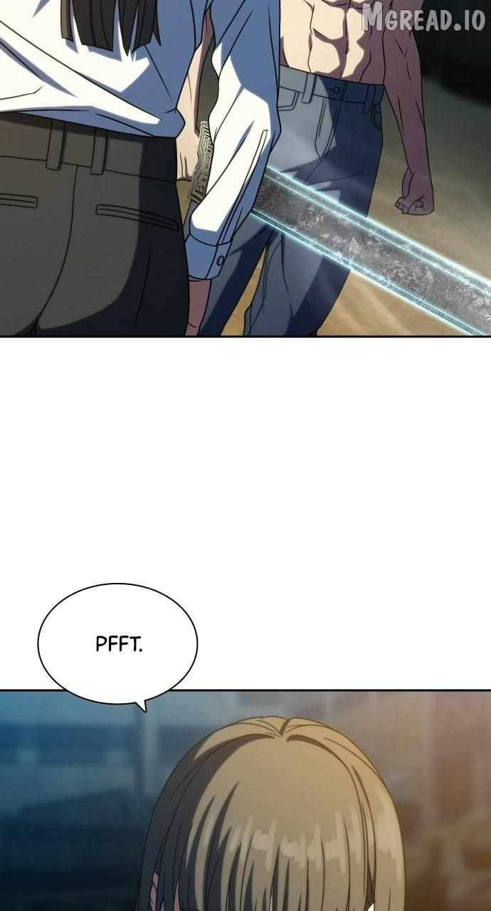 Frozen Warrior Chapter 45 - Page 13 in English