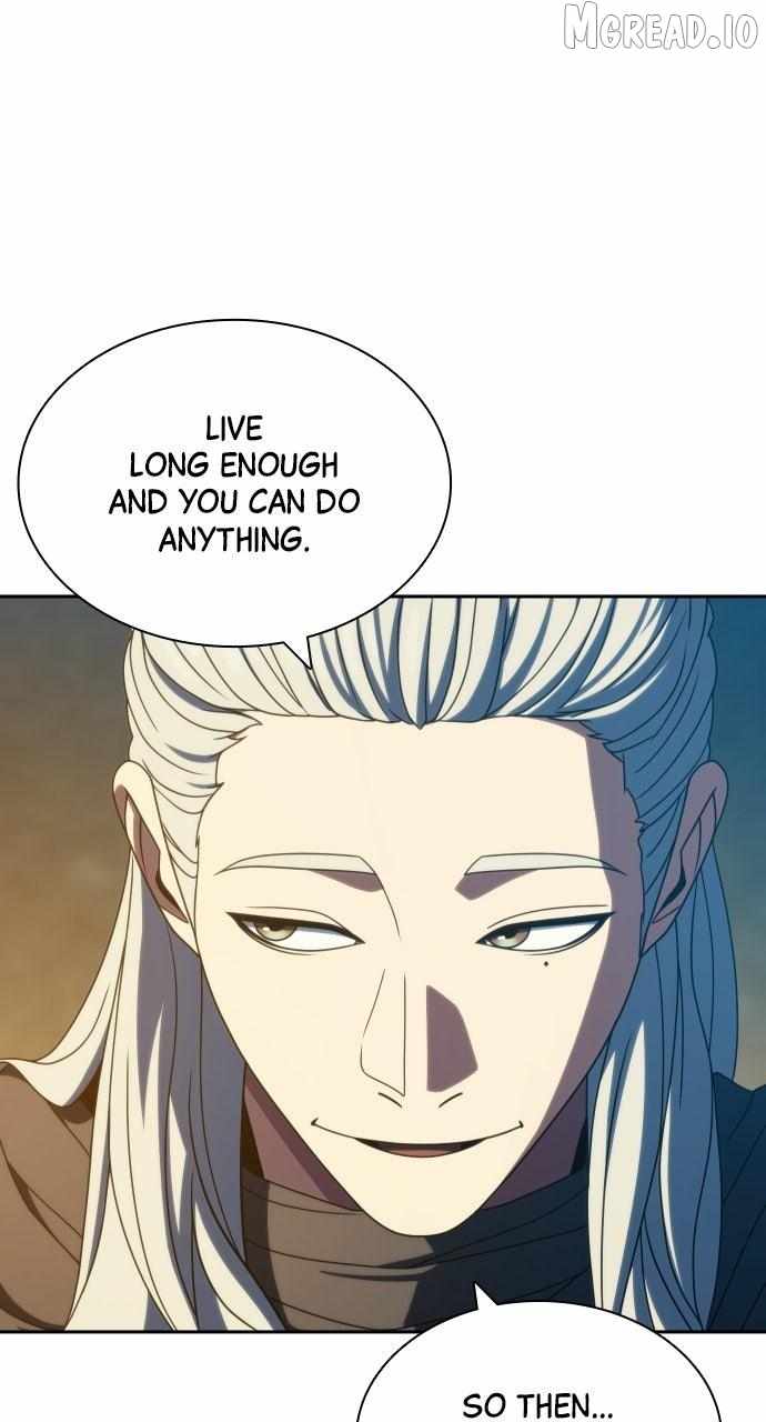 Frozen Warrior Chapter 45 - Page 25 in English