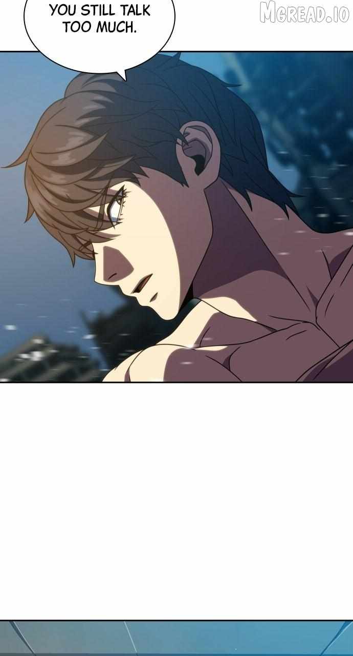 Frozen Warrior Chapter 45 - Page 29 in English