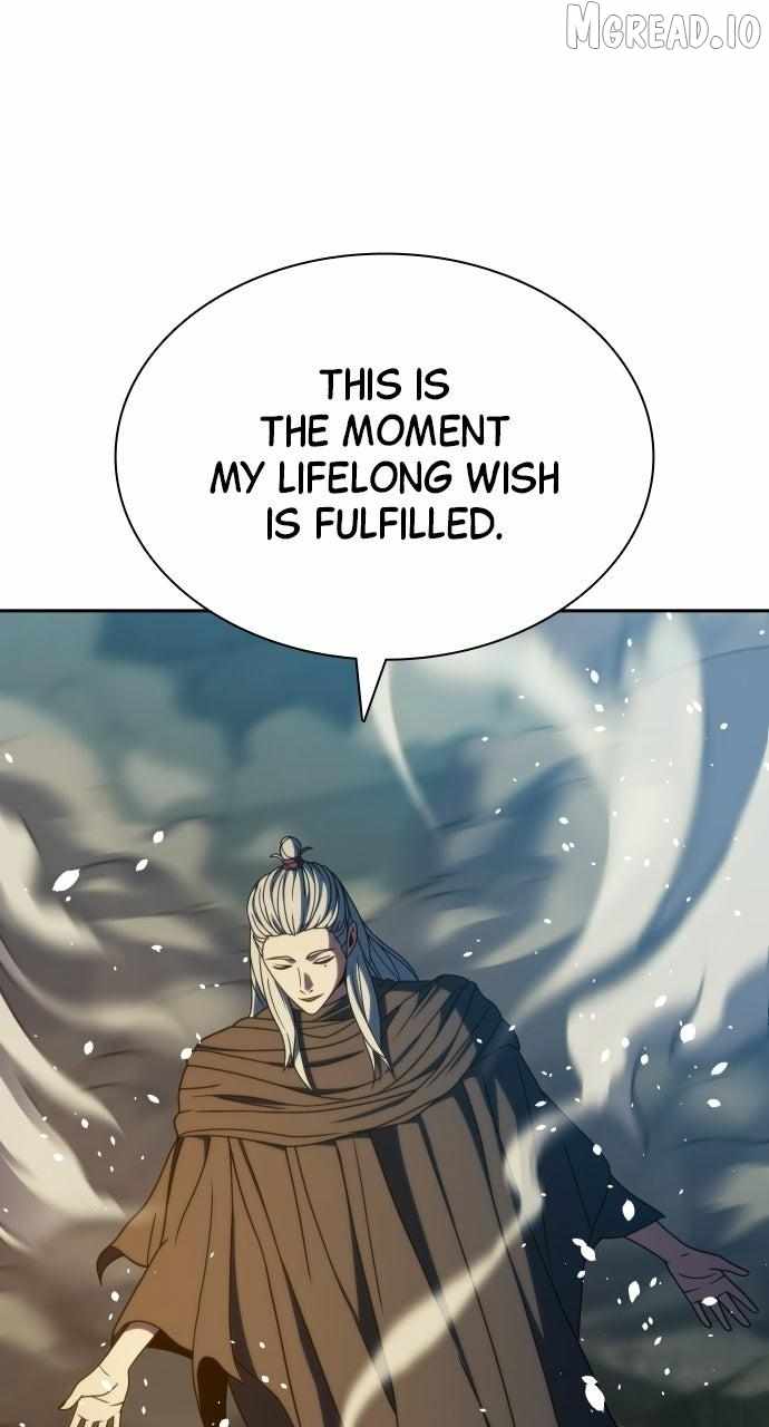 Frozen Warrior Chapter 45 - Page 35 in English