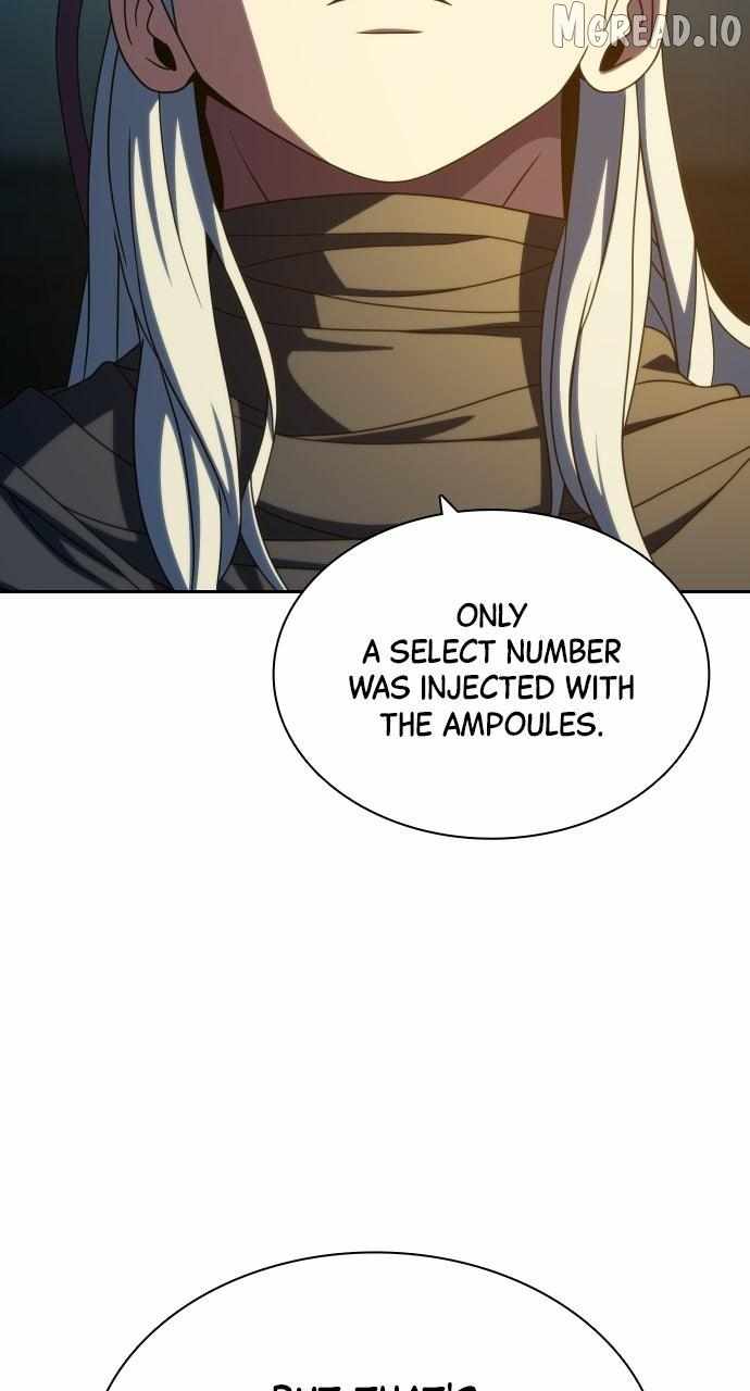 Frozen Warrior Chapter 45 - Page 45 in English