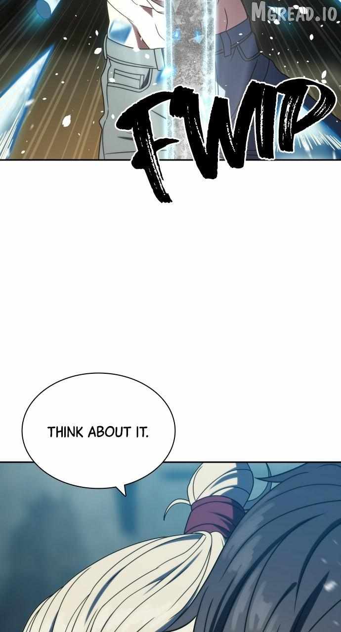 Frozen Warrior Chapter 45 - Page 64 in English