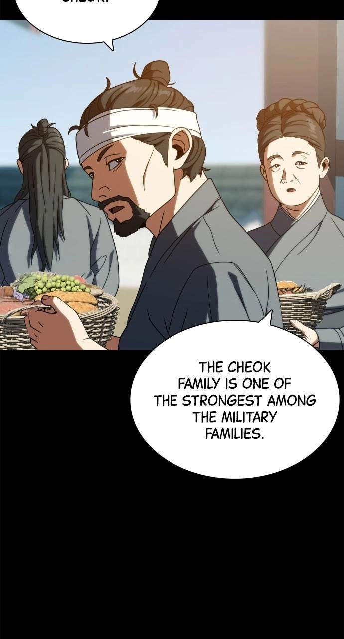 Frozen Warrior Chapter 46 - Page 13 in English