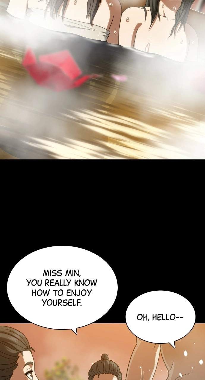 Frozen Warrior Chapter 46 - Page 21 in English