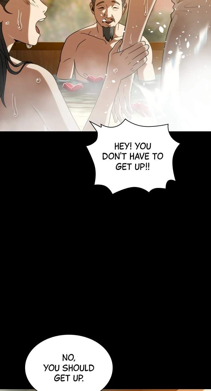 Frozen Warrior Chapter 46 - Page 22 in English