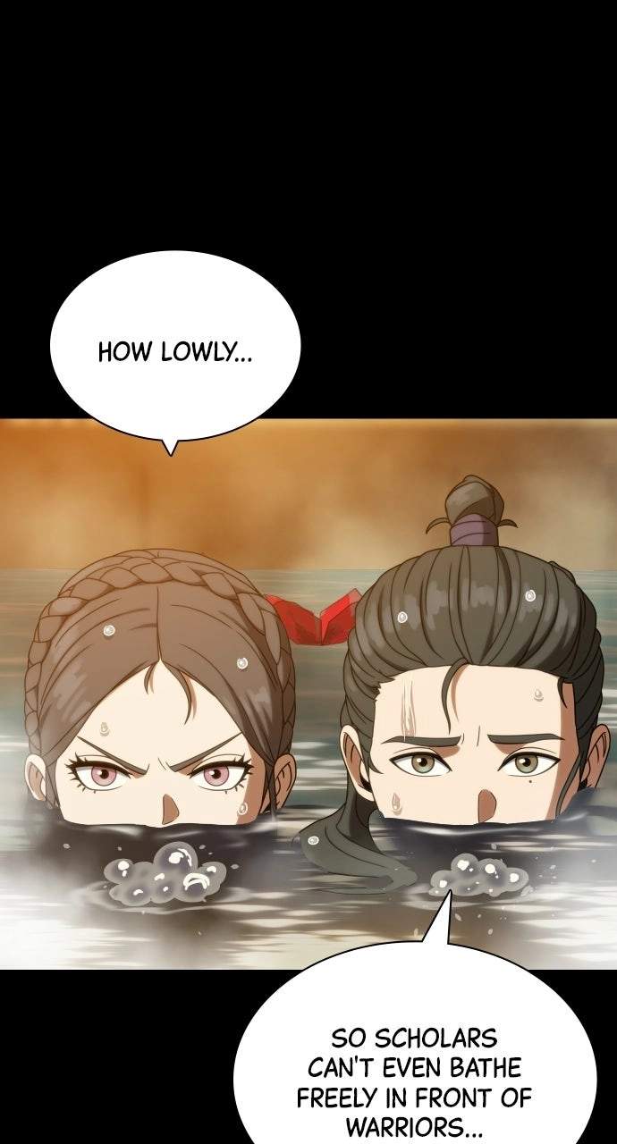 Frozen Warrior Chapter 46 - Page 25 in English