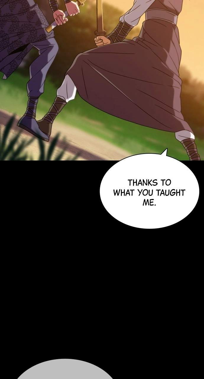 Frozen Warrior Chapter 46 - Page 30 in English
