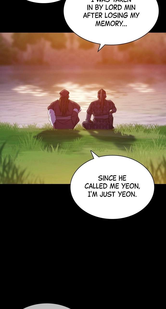 Frozen Warrior Chapter 46 - Page 32 in English