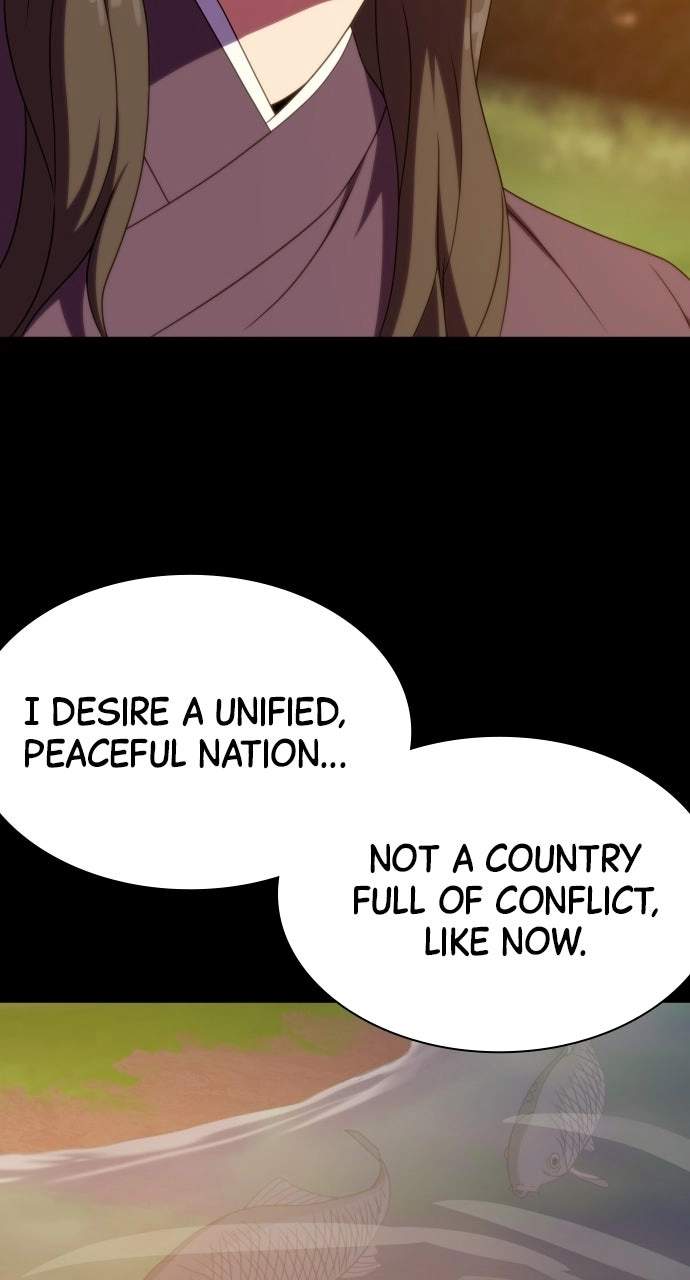 Frozen Warrior Chapter 46 - Page 35 in English