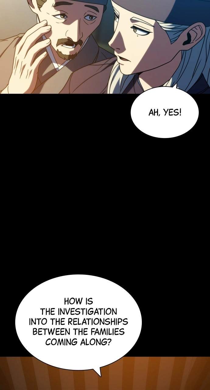 Frozen Warrior Chapter 46 - Page 48 in English