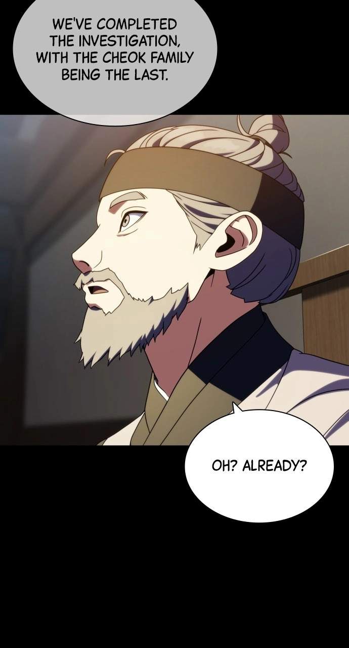 Frozen Warrior Chapter 46 - Page 50 in English