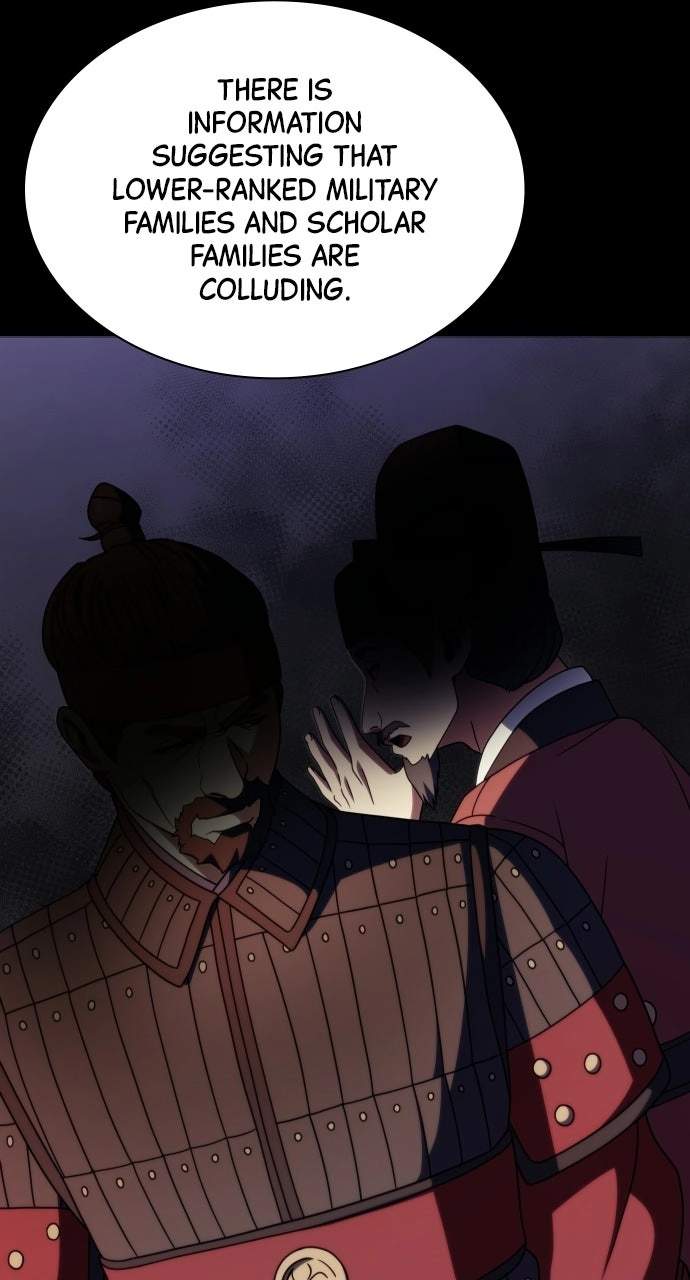 Frozen Warrior Chapter 46 - Page 52 in English