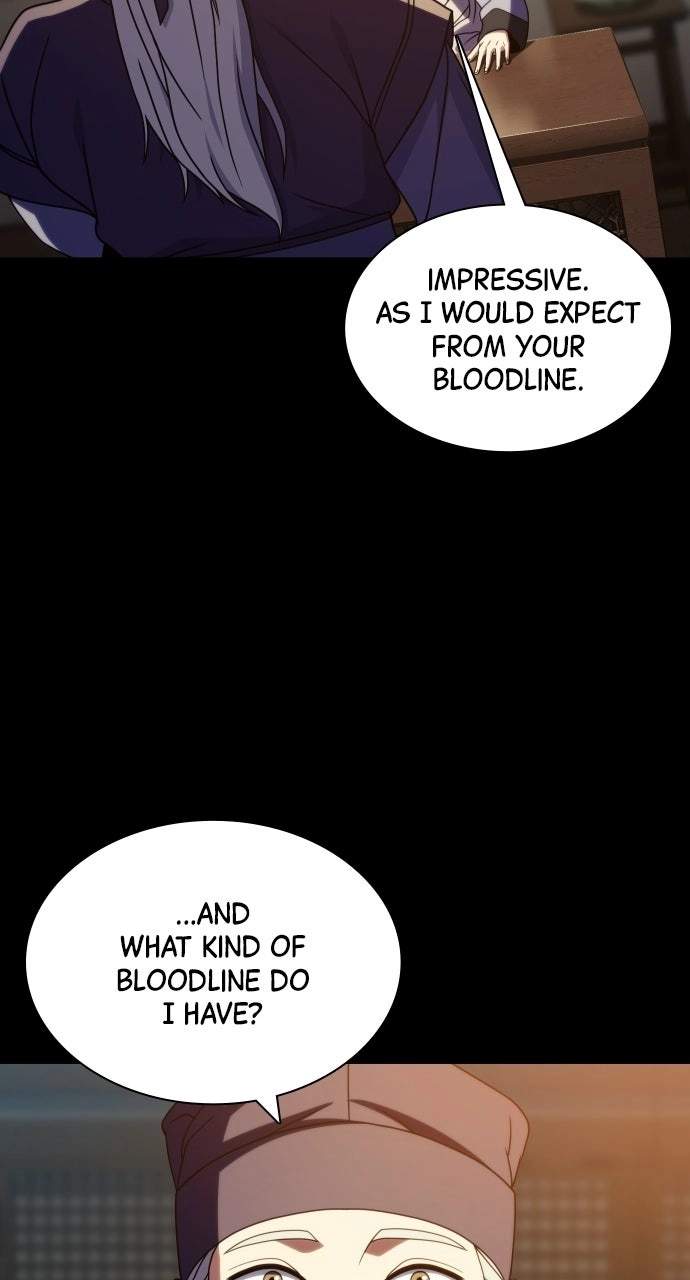 Frozen Warrior Chapter 46 - Page 54 in English