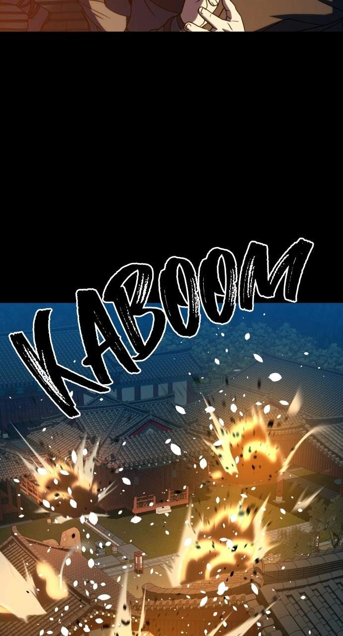 Frozen Warrior Chapter 46 - Page 60 in English