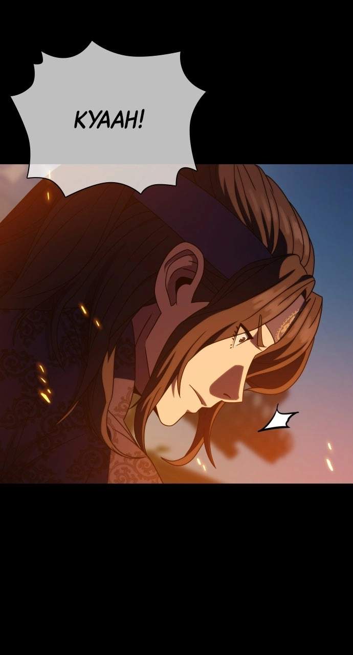 Frozen Warrior Chapter 46 - Page 69 in English