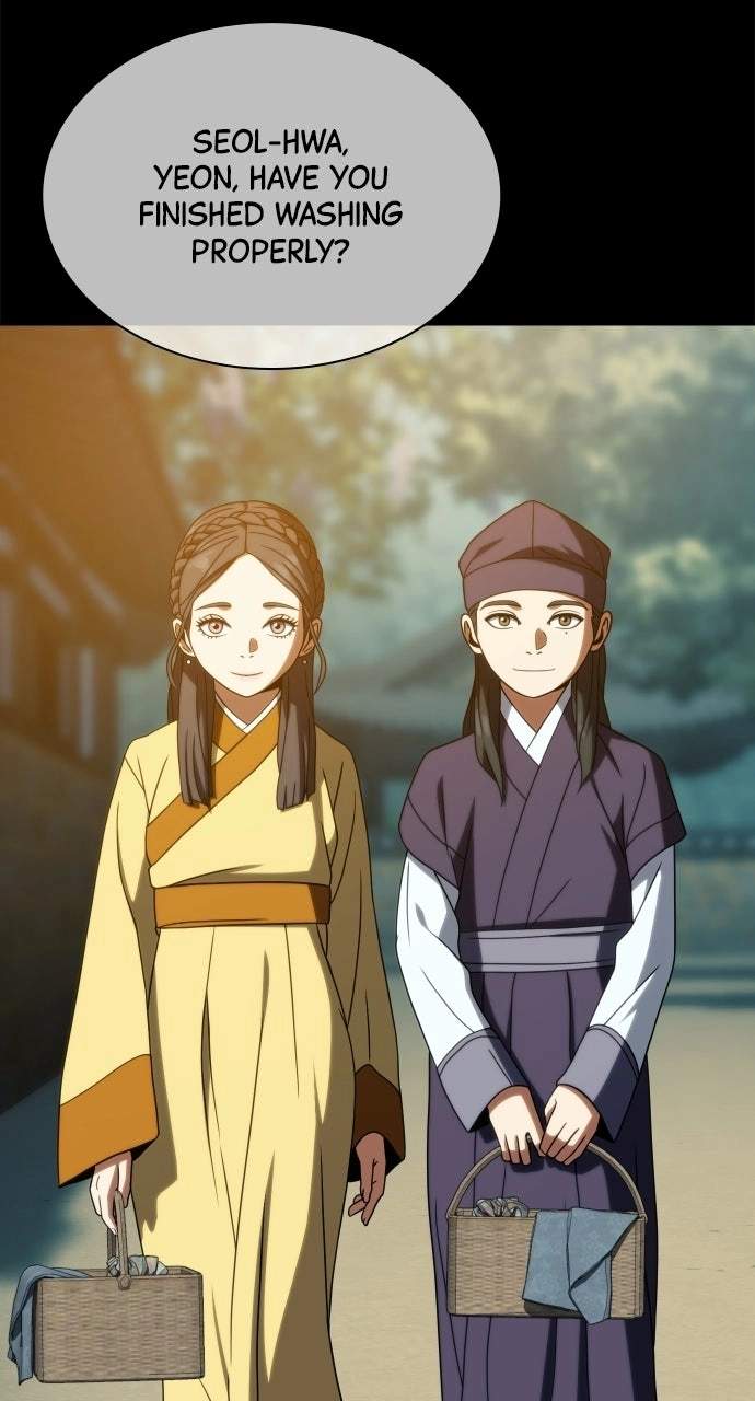Frozen Warrior Chapter 46 - Page 7 in English