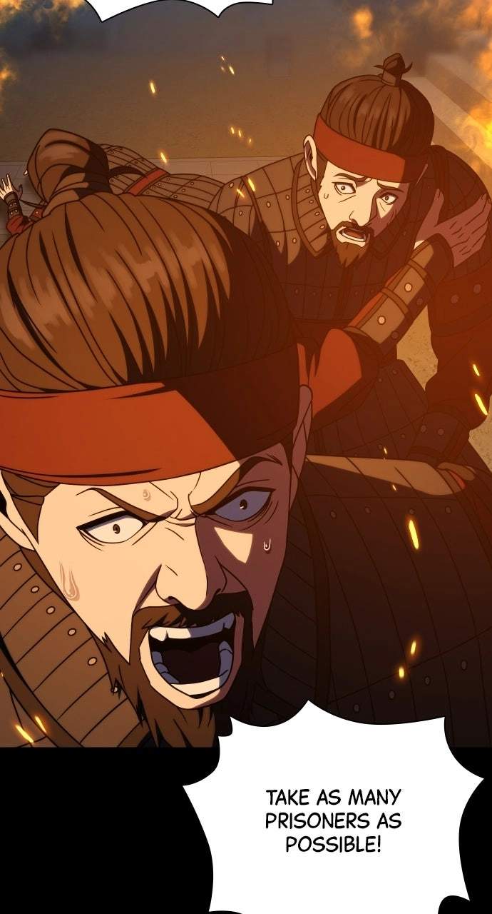 Frozen Warrior Chapter 46 - Page 75 in English