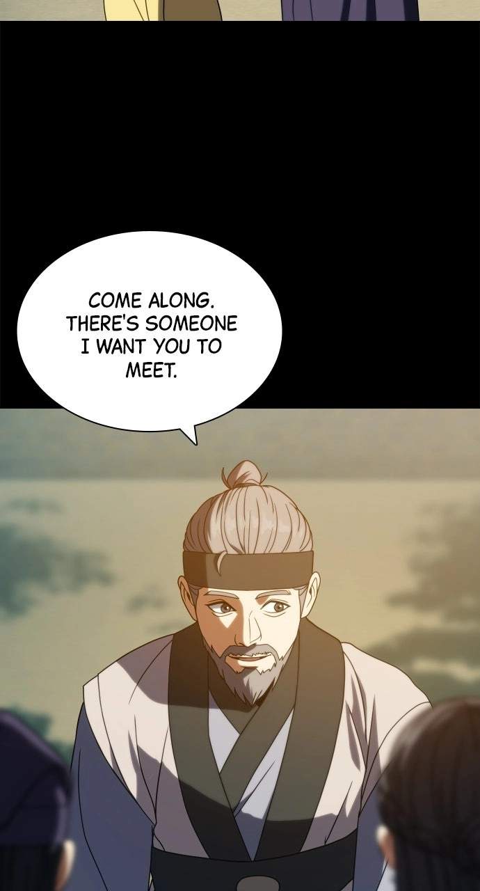 Frozen Warrior Chapter 46 - Page 8 in English
