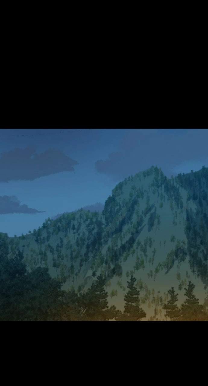 Frozen Warrior Chapter 46 - Page 80 in English