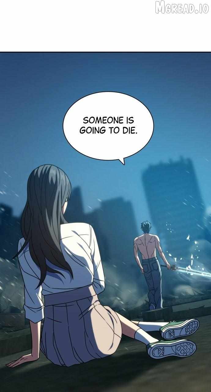 Frozen Warrior Chapter 47 - Page 104 in English