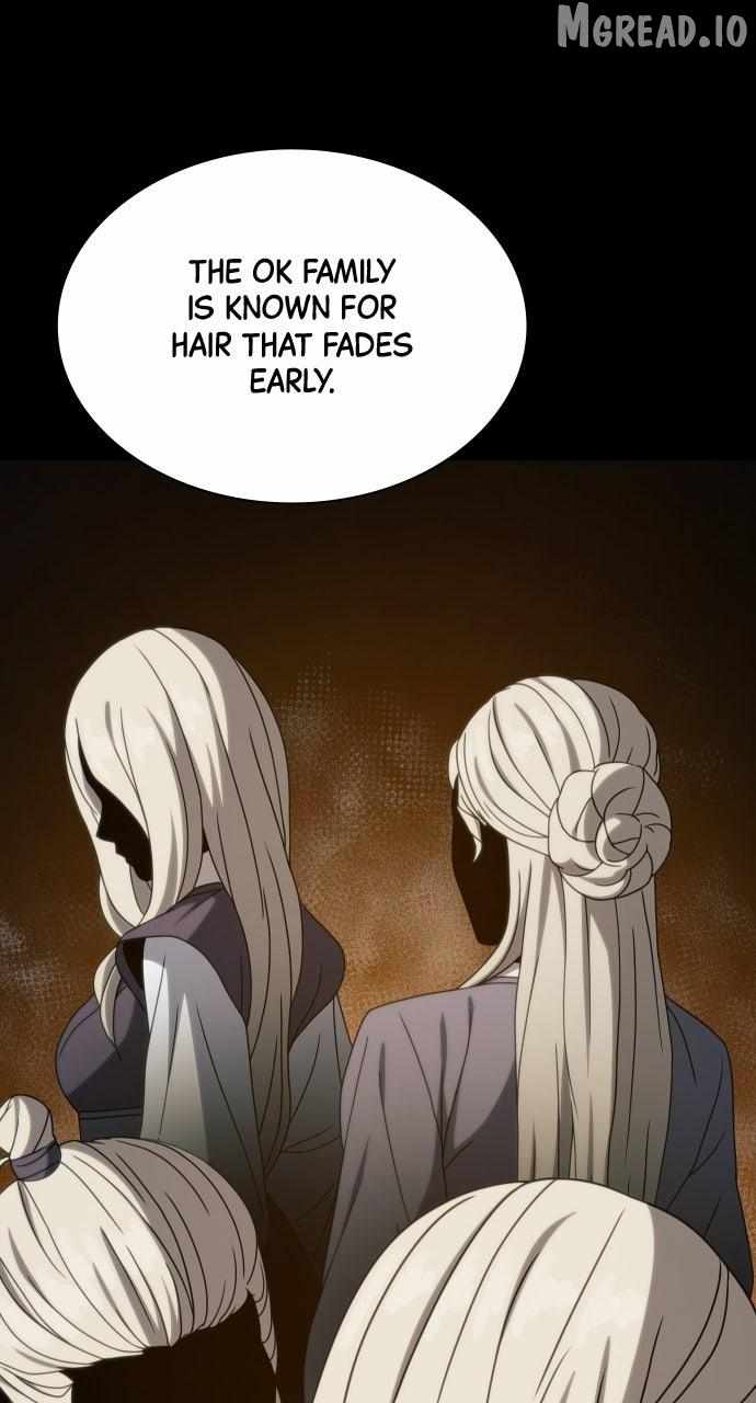 Frozen Warrior Chapter 47 - Page 5 in English