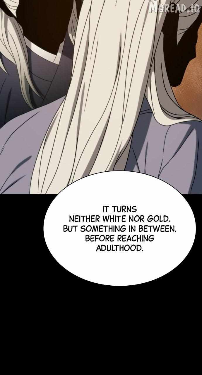 Frozen Warrior Chapter 47 - Page 6 in English