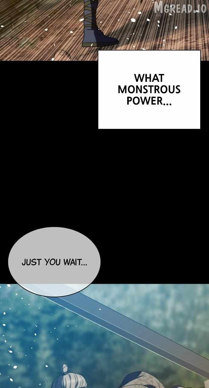 Frozen Warrior Chapter 47 - Page 61 in English