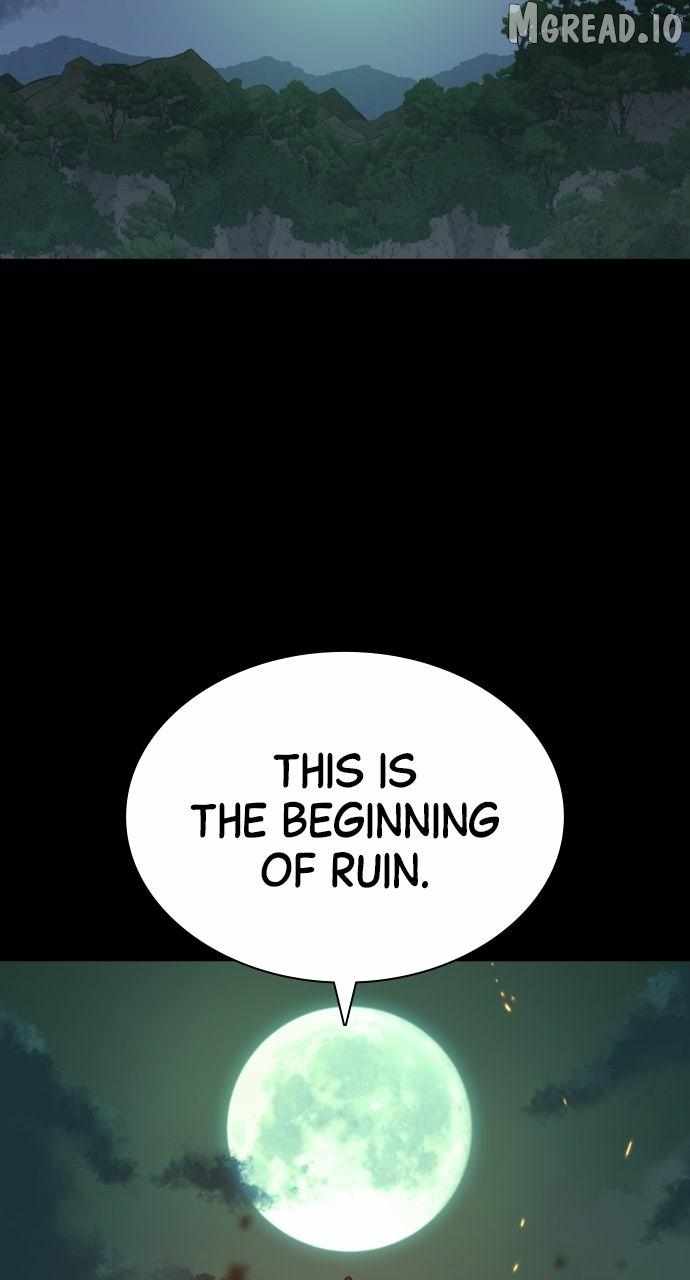 Frozen Warrior Chapter 47 - Page 65 in English