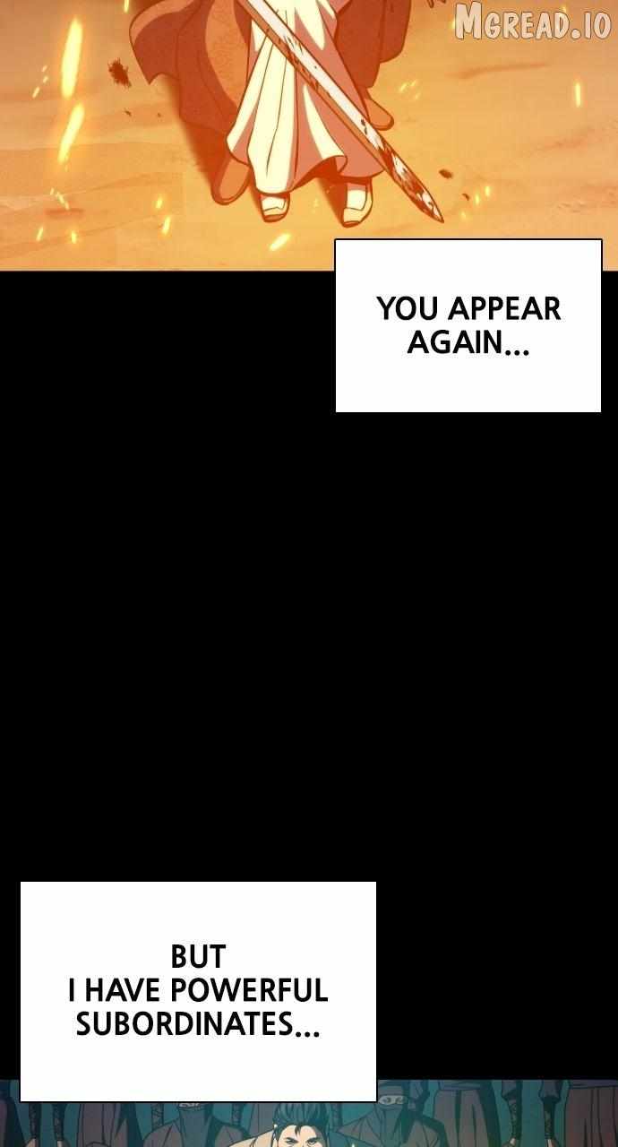 Frozen Warrior Chapter 47 - Page 69 in English