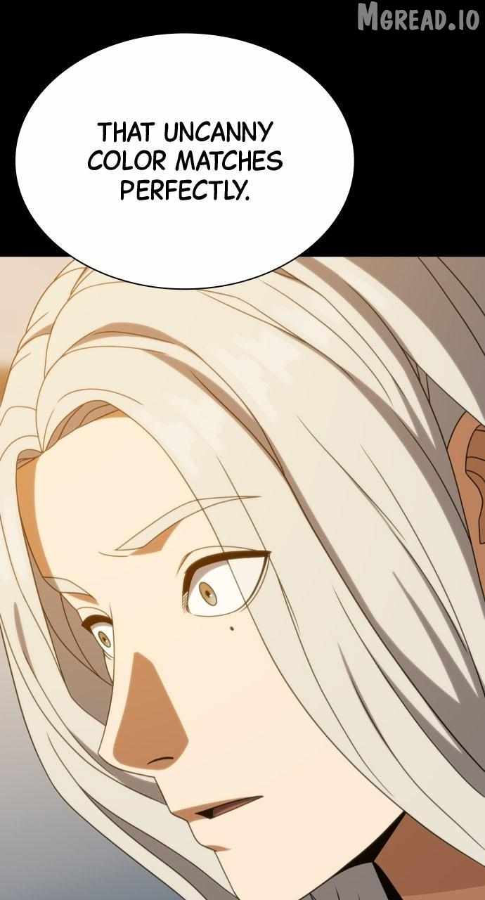 Frozen Warrior Chapter 47 - Page 7 in English
