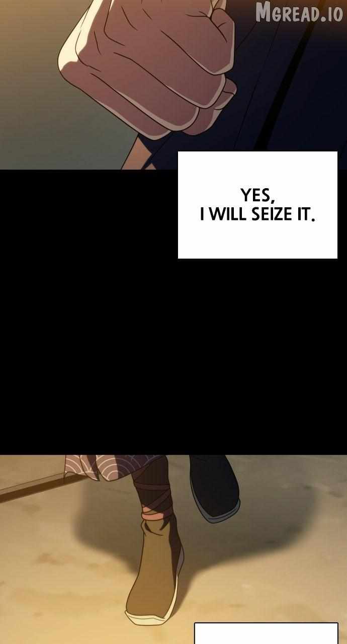 Frozen Warrior Chapter 47 - Page 91 in English