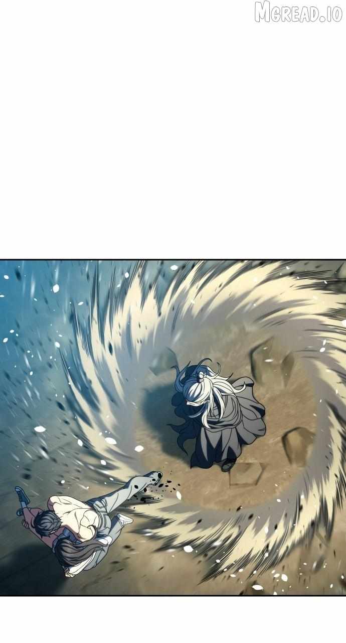 Frozen Warrior Chapter 47 - Page 98 in English