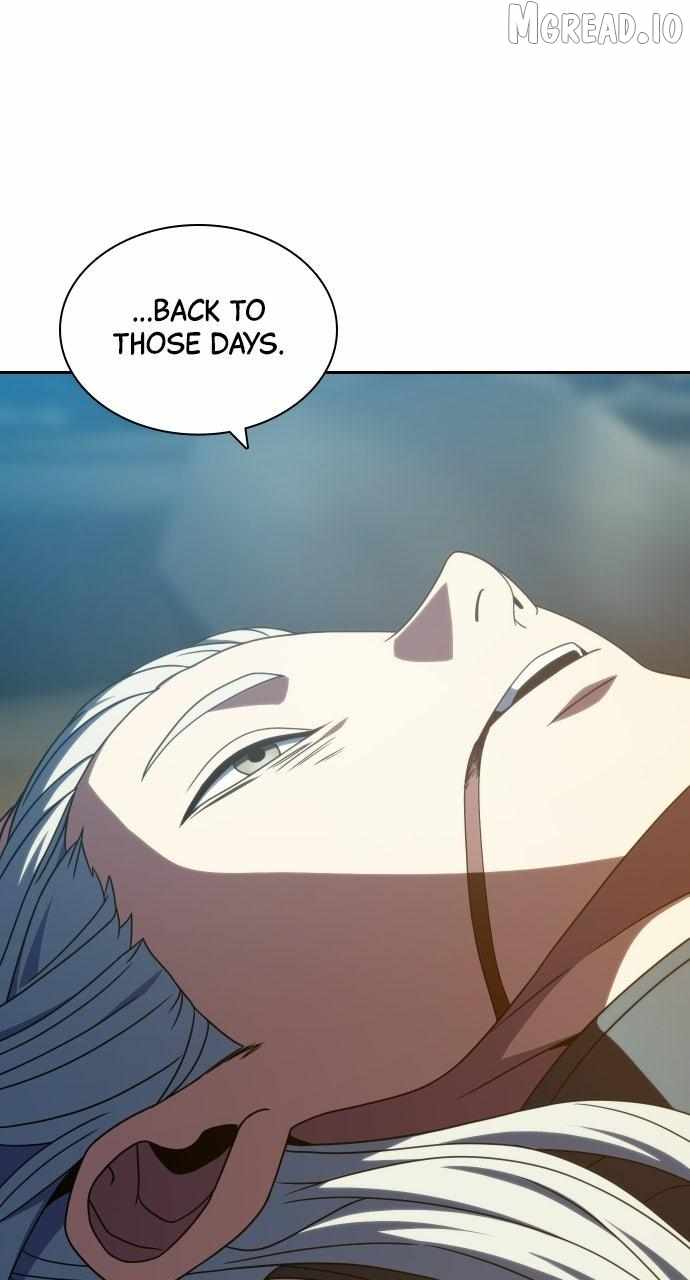 Frozen Warrior Chapter 48 - Page 100 in English
