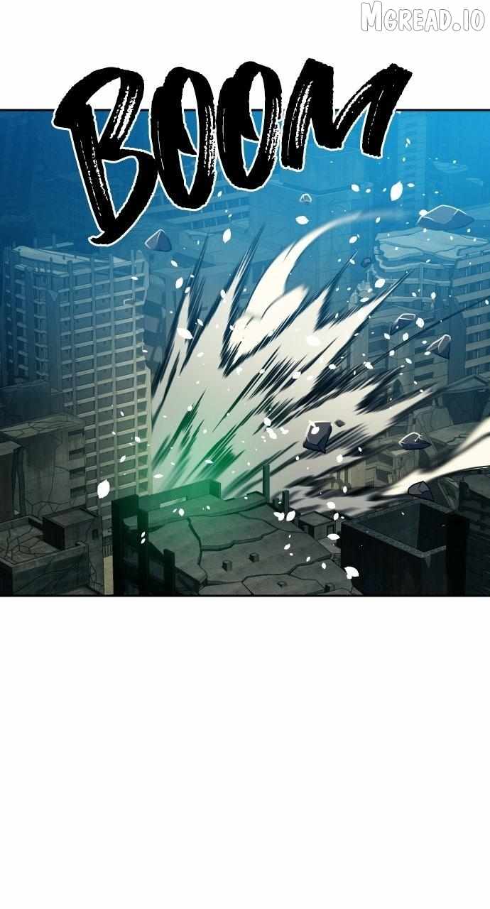 Frozen Warrior Chapter 48 - Page 30 in English