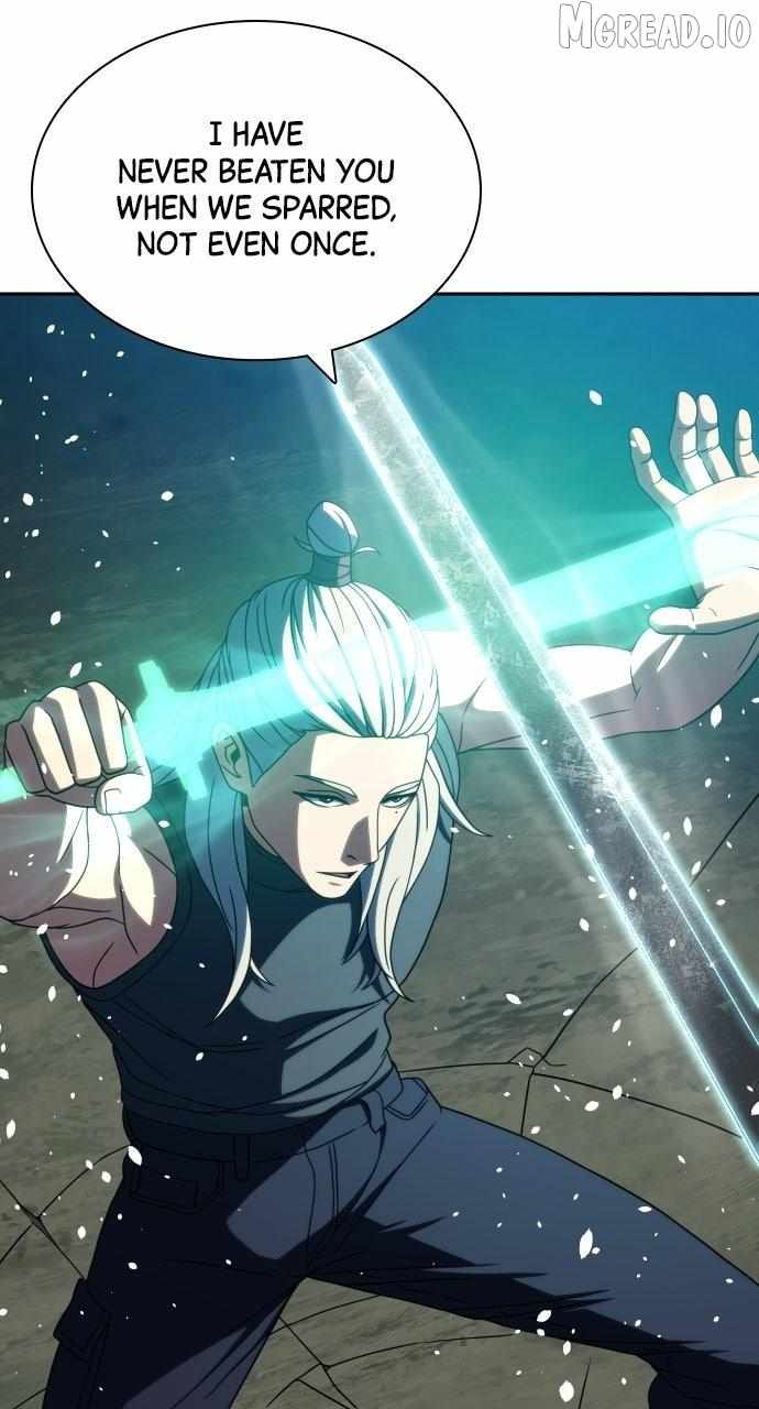 Frozen Warrior Chapter 48 - Page 31 in English