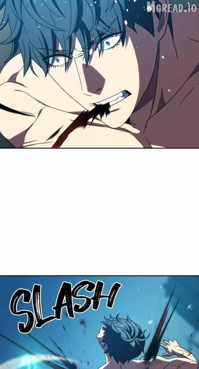 Frozen Warrior Chapter 48 - Page 35 in English